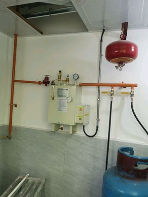 深圳燃?xì)庠O(shè)備維修指南 保障家庭安全，守護(hù)幸福生活