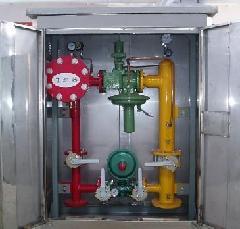 江蘇無錫RTZ-50/0.4FQ型燃?xì)庹{(diào)壓器 經(jīng)銷商、生產(chǎn)廠家與價(jià)格指南